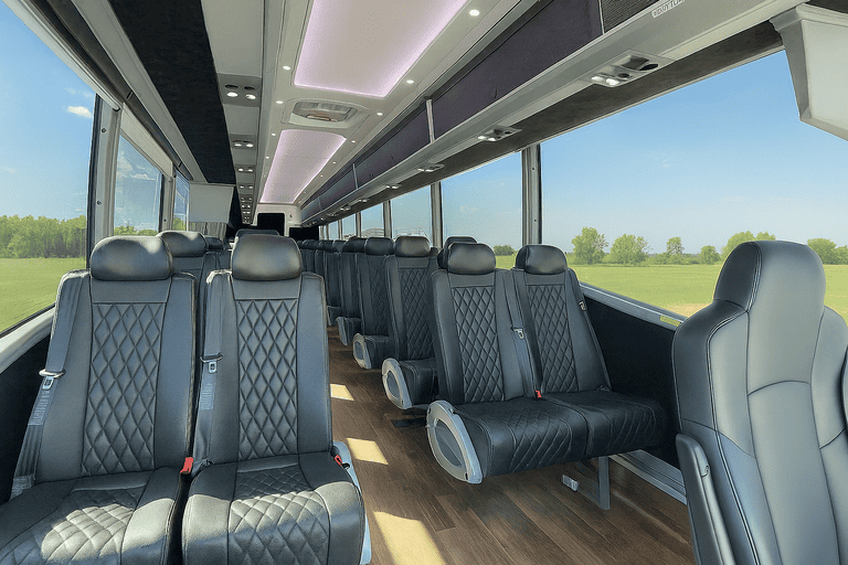 Easy Travel Throughout North Miami Beach