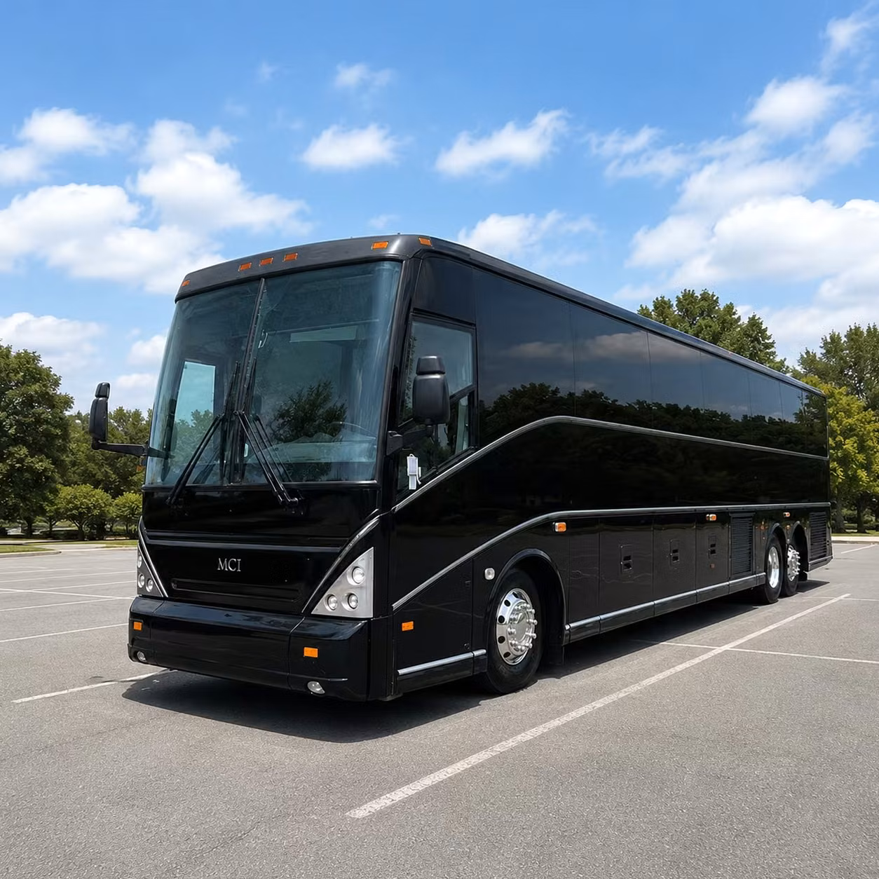 airport transfers for corporate groups flying in and out of south florida