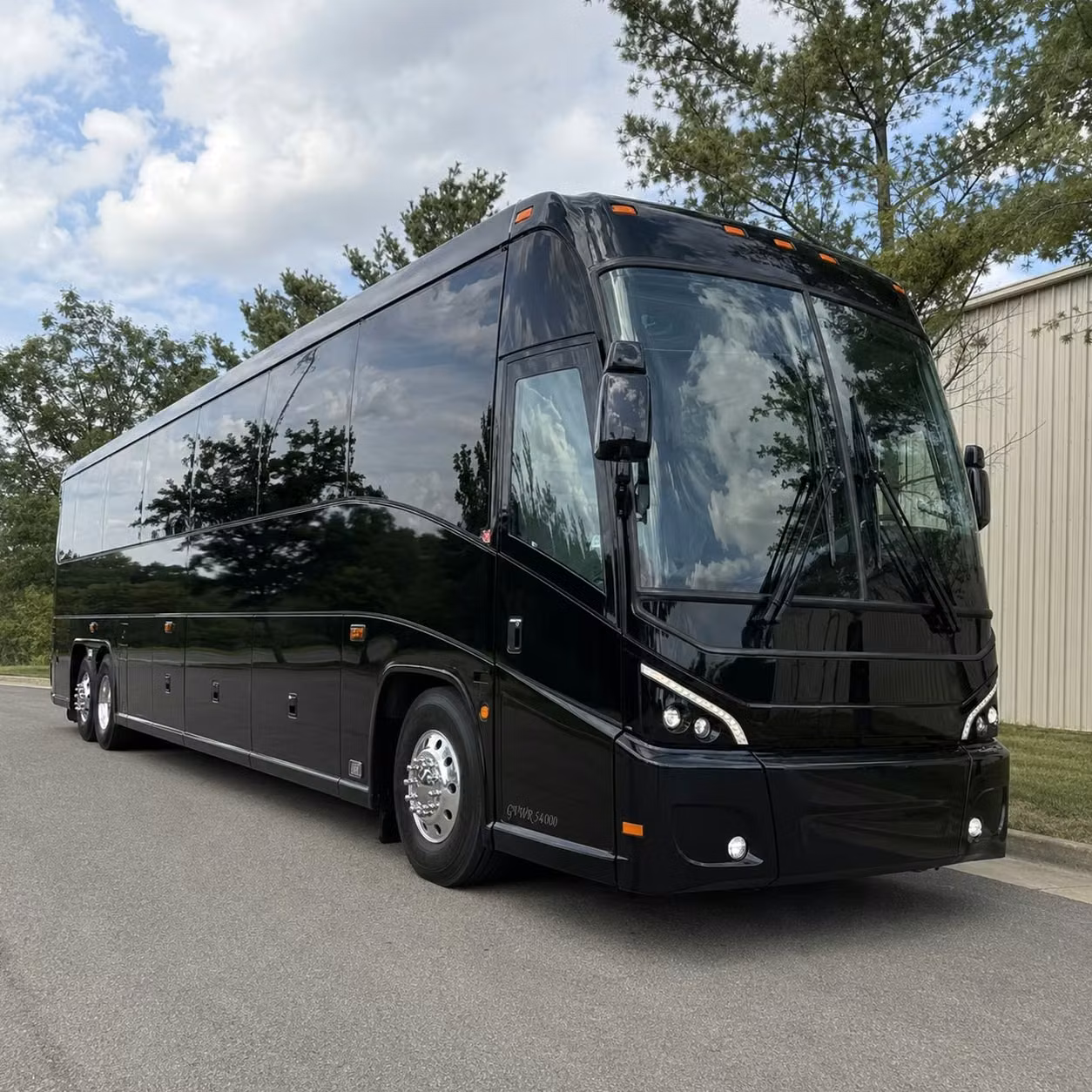 book employee transportation in north miami beach or any city nearby
