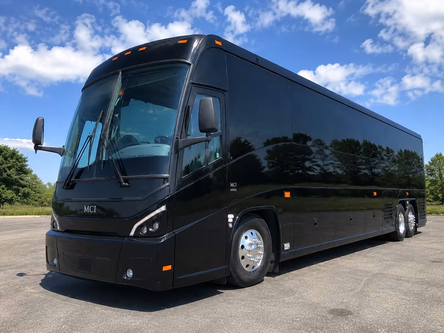 book private event transportation in north miami beach or any city nearby