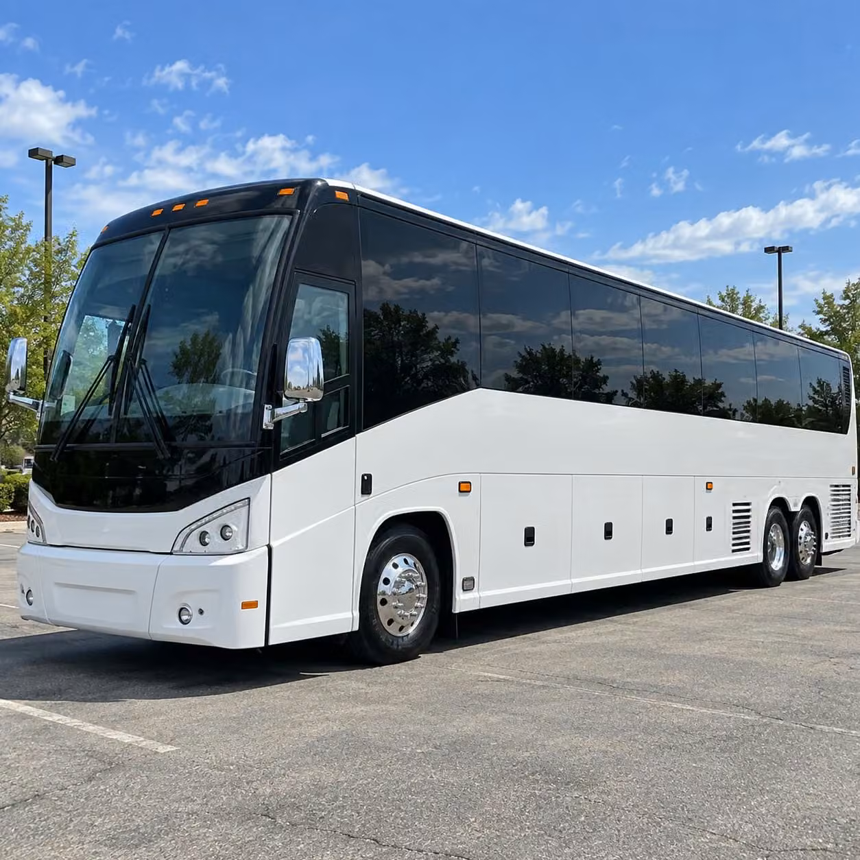 book prom transportation in north miami beach or any city nearby