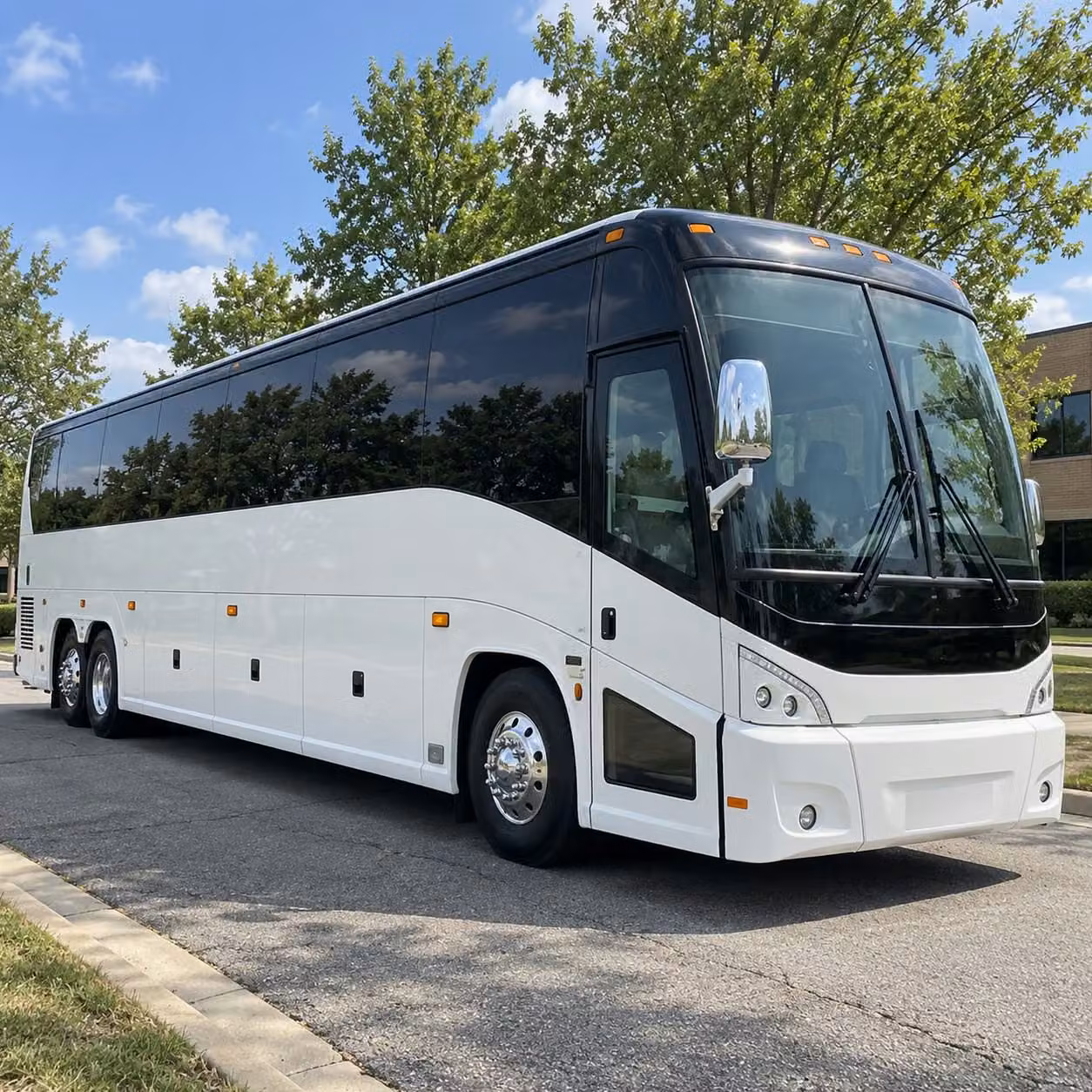 book school event transportation in north miami beach or any city nearby