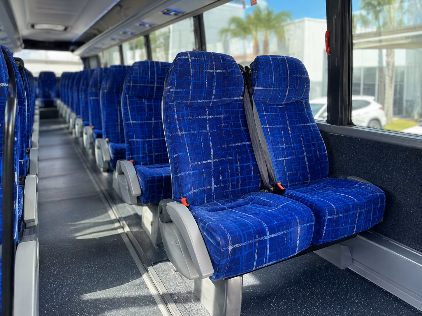 ceremony to reception transportation for north miami beach weddings