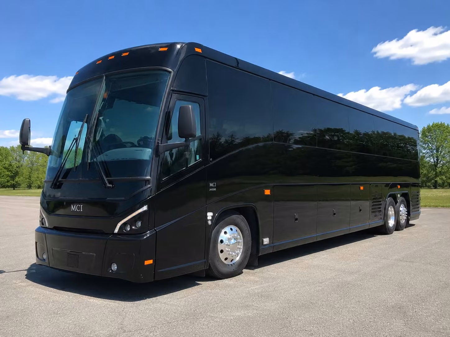 concert and special event transportation from north miami beach
