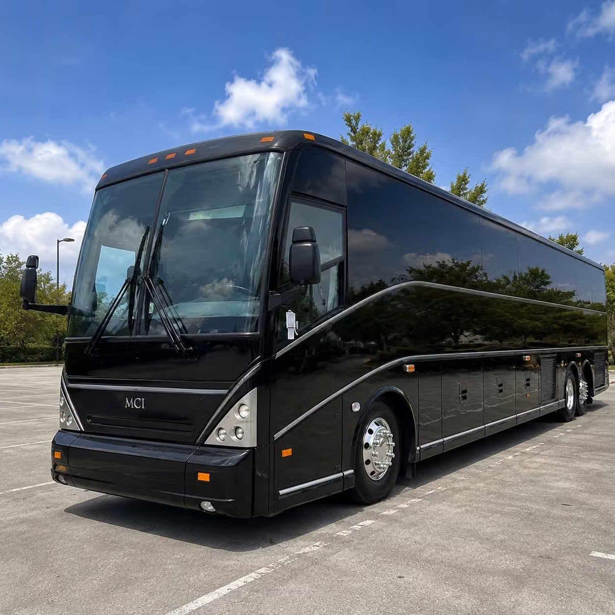 corporate event shuttle services in north miami beach florida
