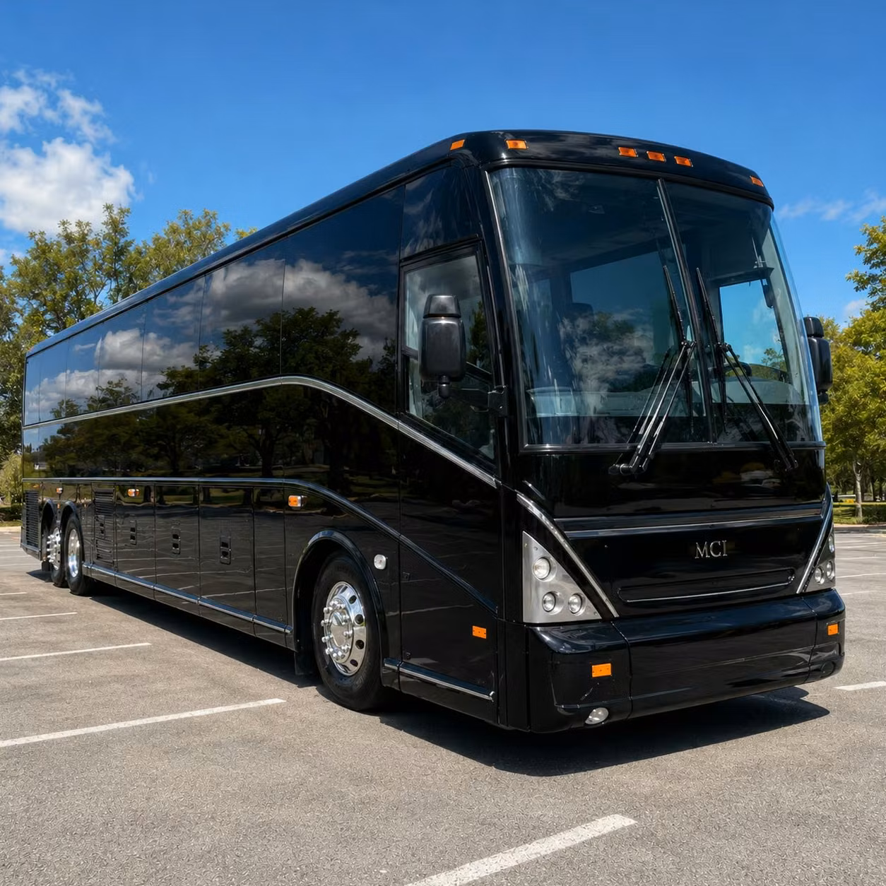 corporate shuttle services for north miami beach office commuters