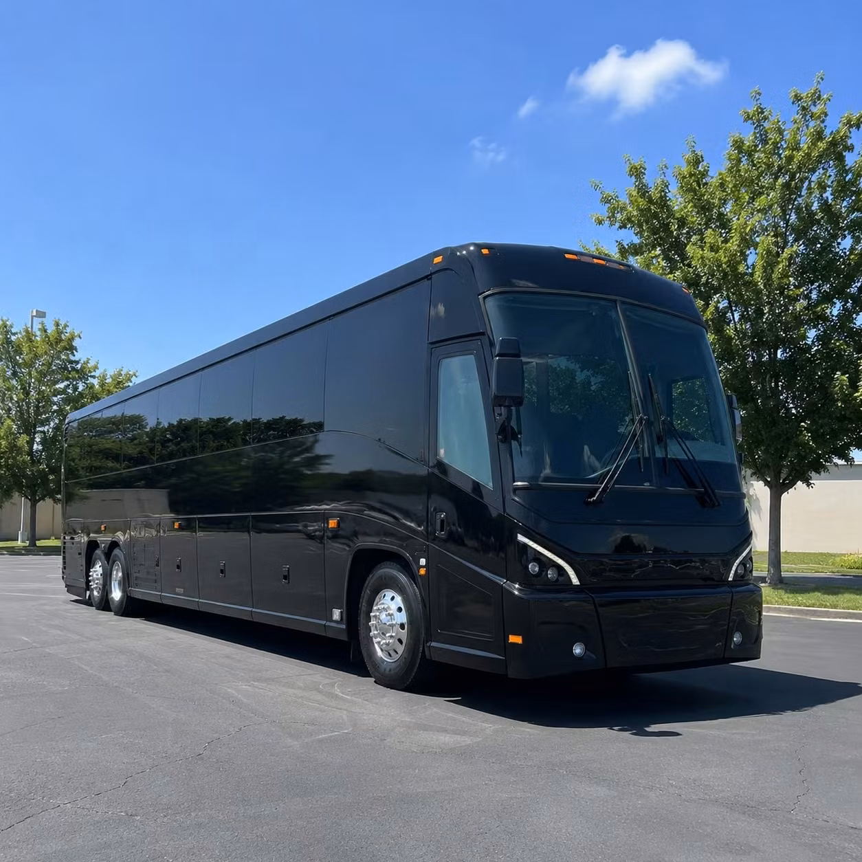 cutting through south florida traffic daily commuter shuttle services in north miami beach