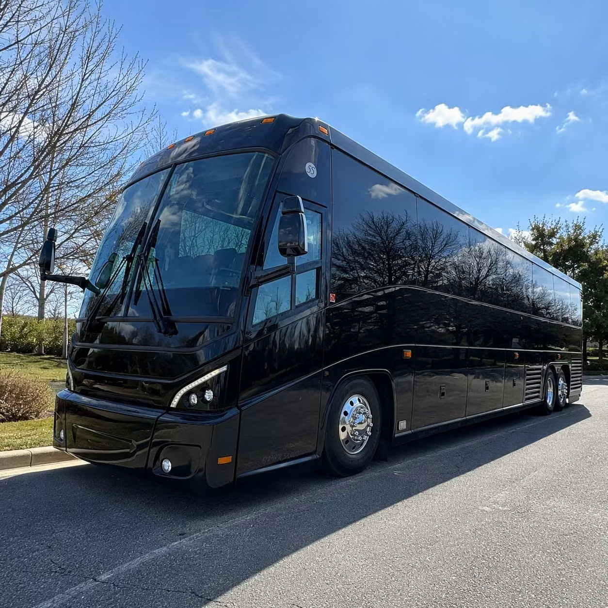 employee shuttle services in north miami beach