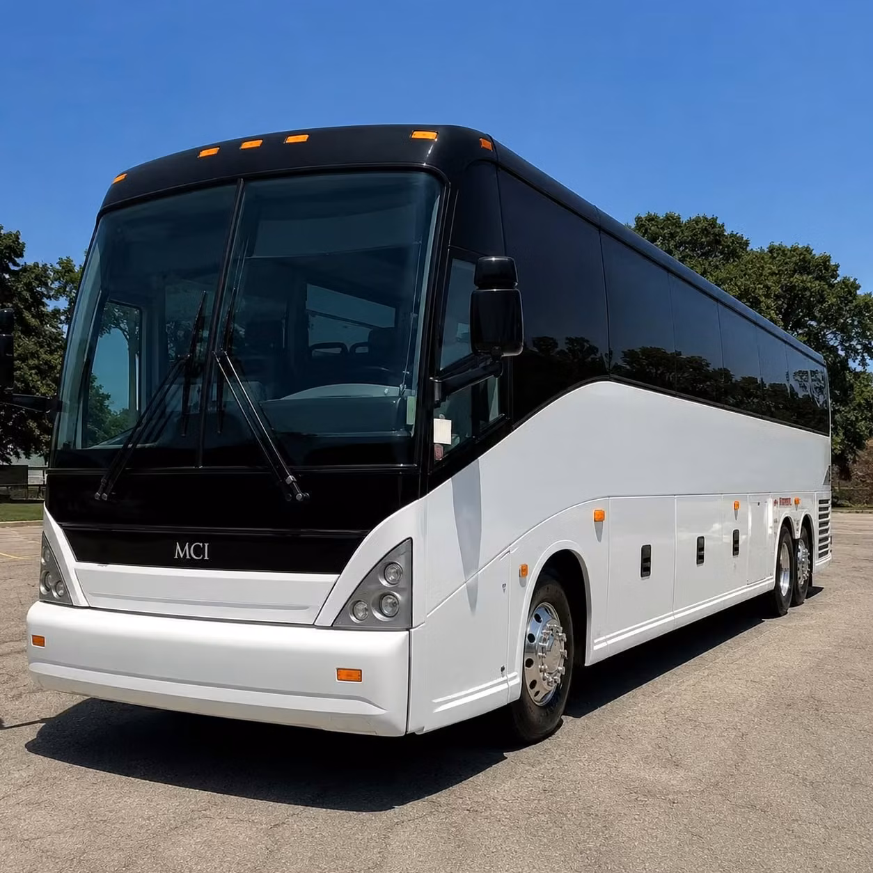 how trip distance and duration affect charter bus rates in north miami beach