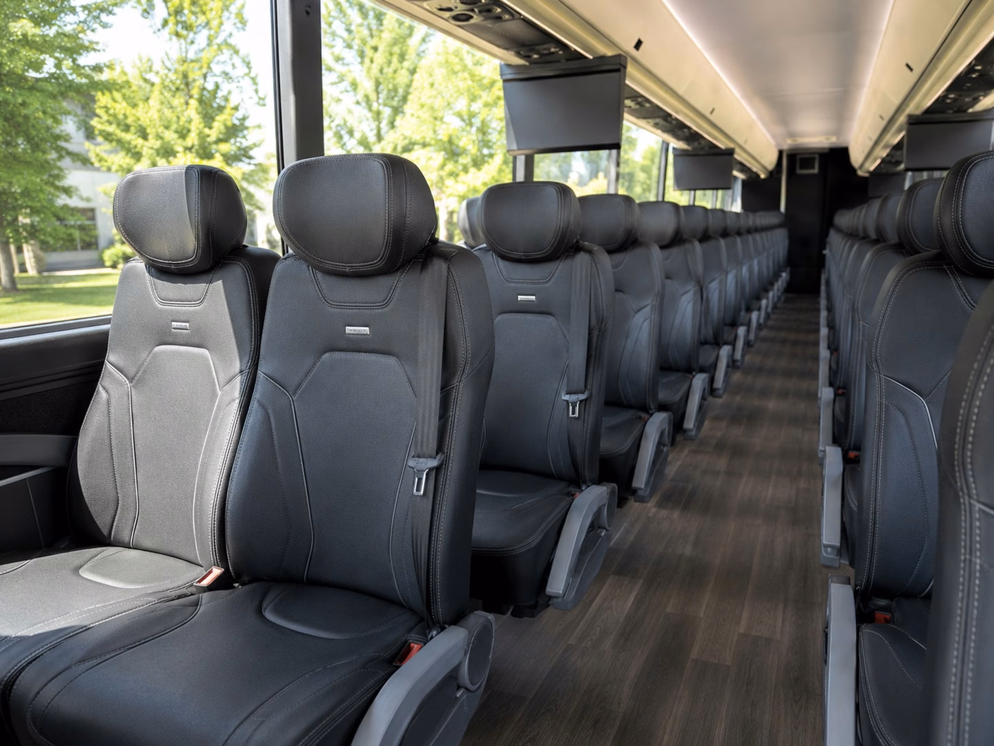 how where and when you re traveling affects north miami beach charter bus rates