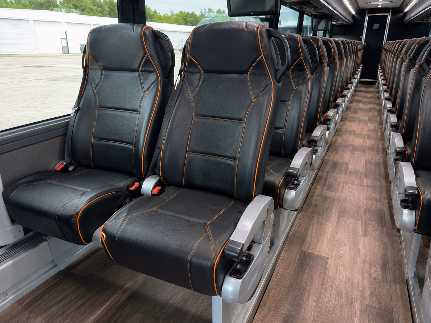 inter miami cf match shuttles and mls fan transportation near north miami beach