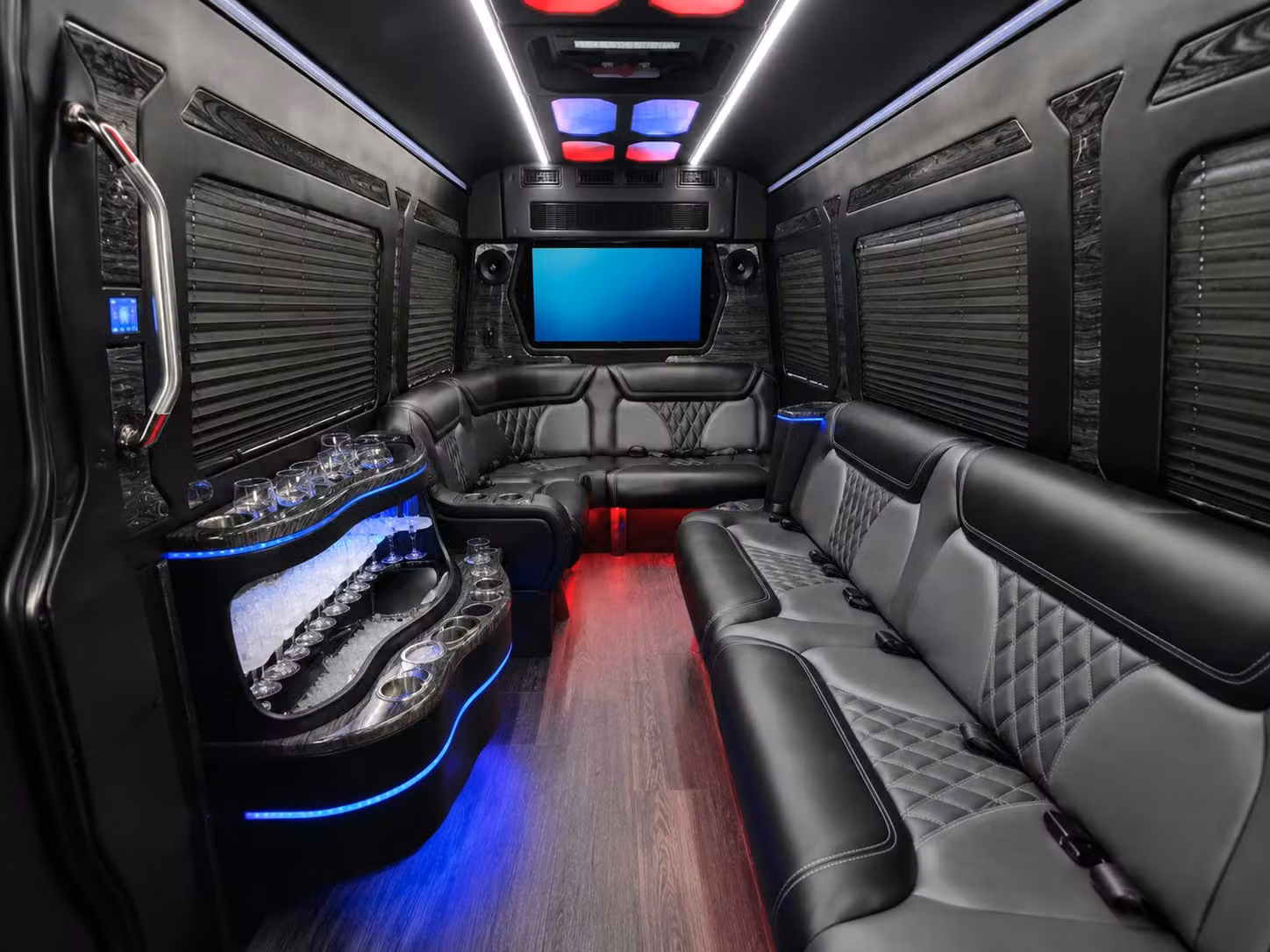 law enforcement public safety transportation across miami dade county