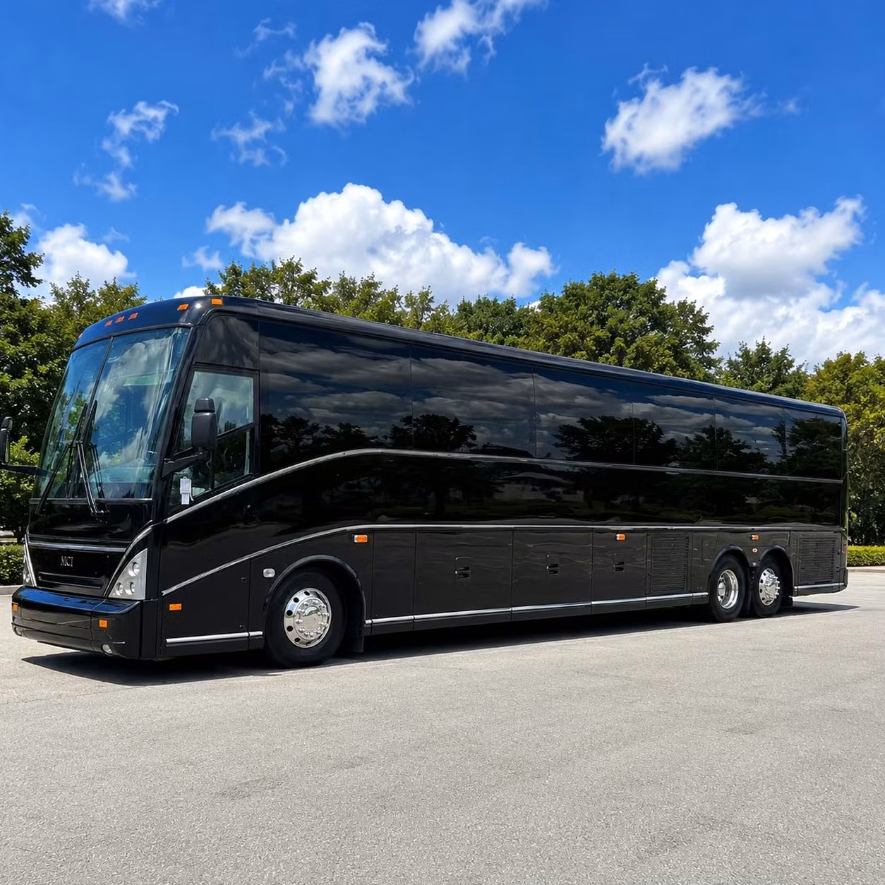multi stop corporate routes and long distance business travel