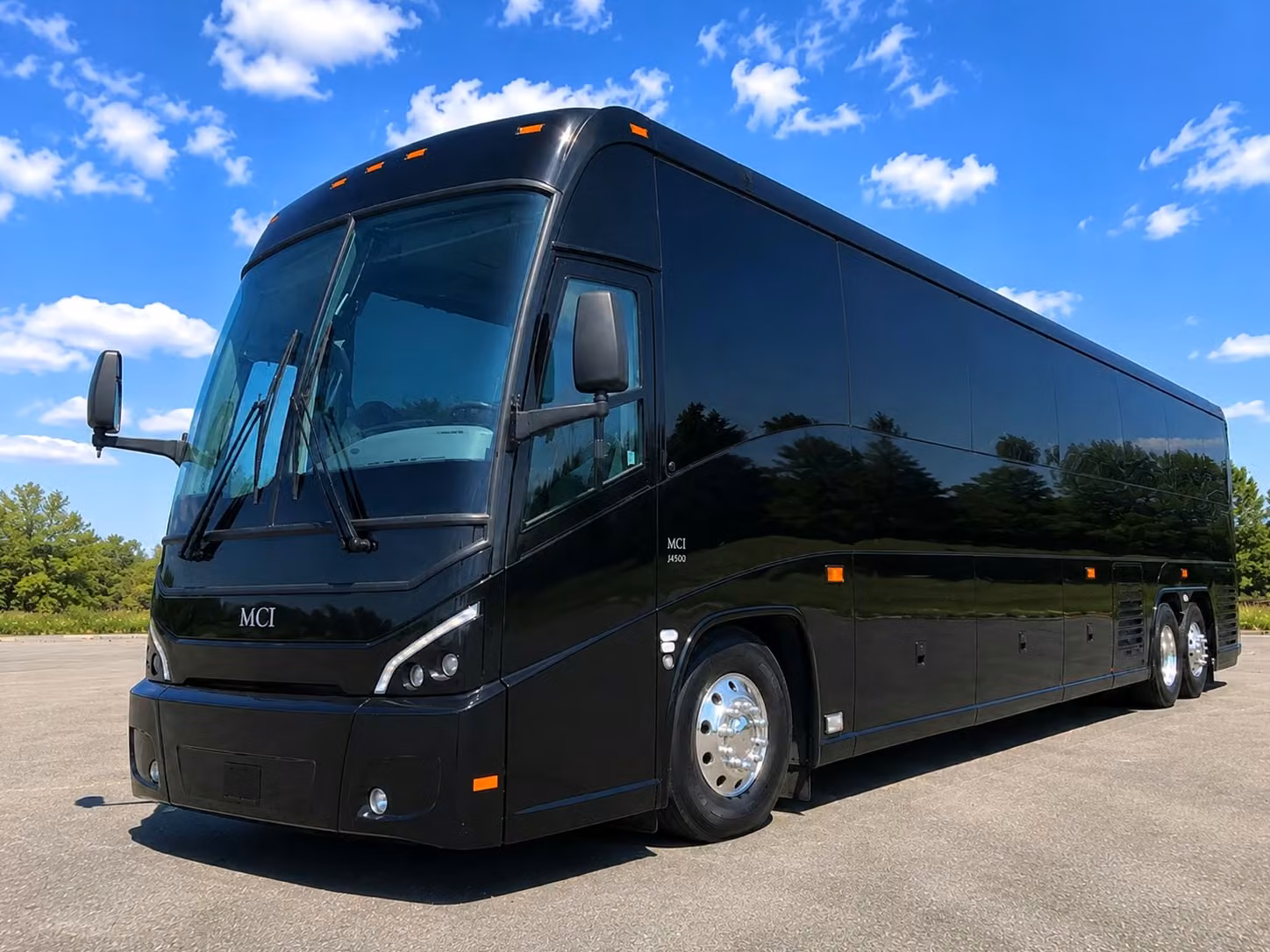 north miami beach charter bus rentals for school field trips