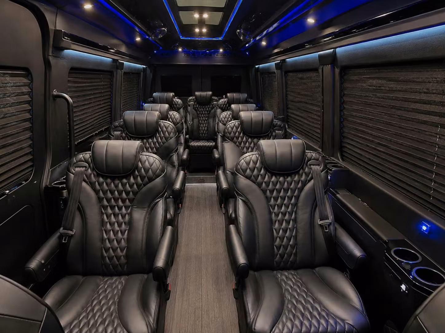 north miami beach concert transportation