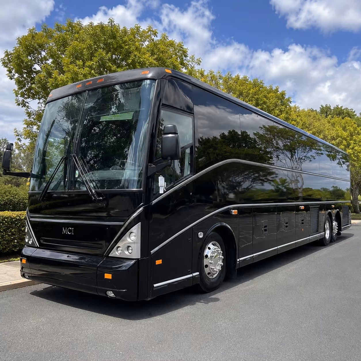 north miami beach corporate transportation services
