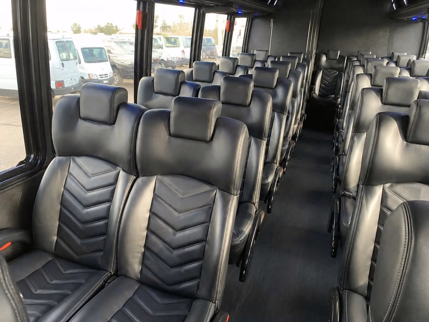 north miami beach corporate transportation