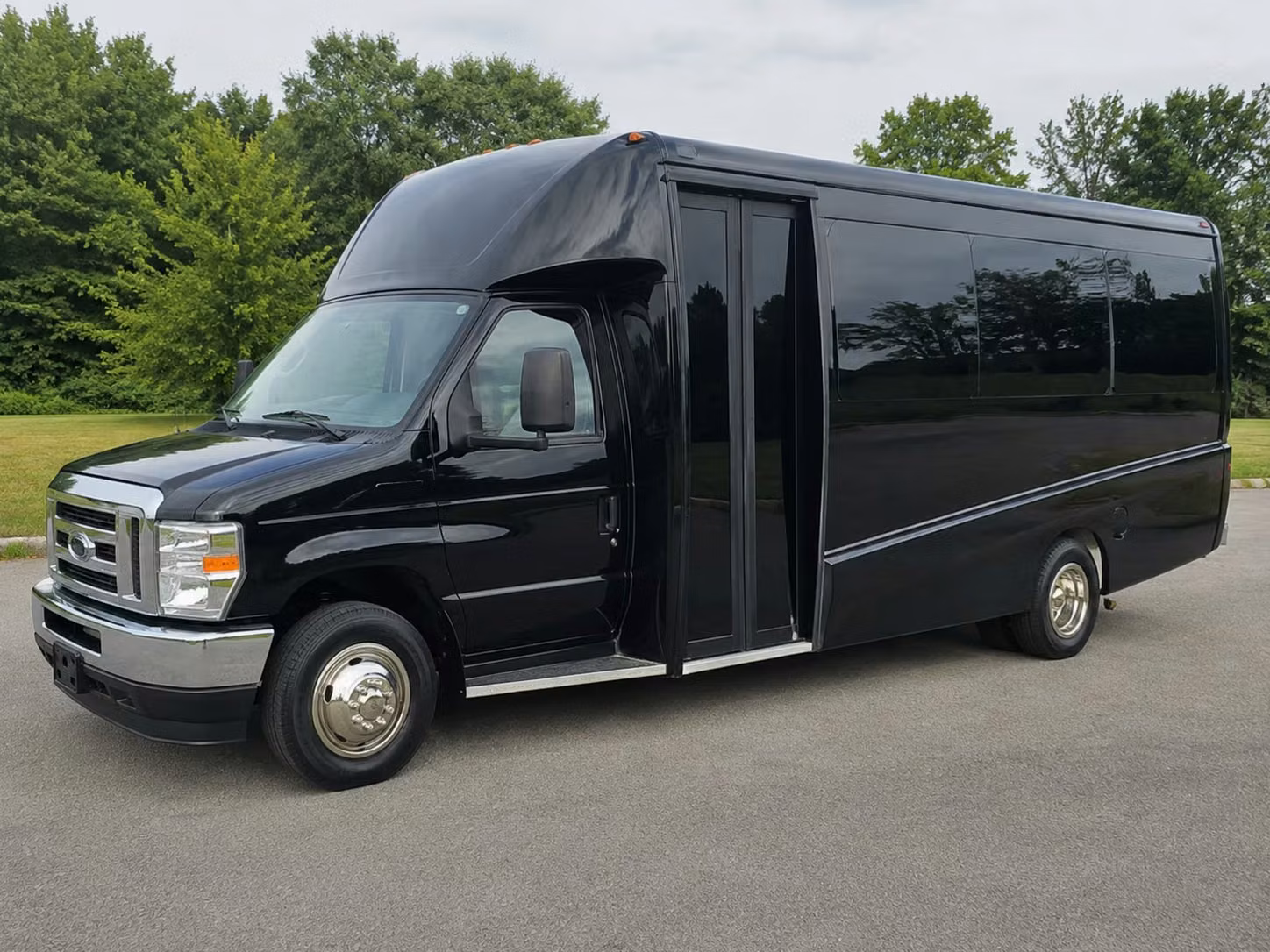 north miami beach employee transportation