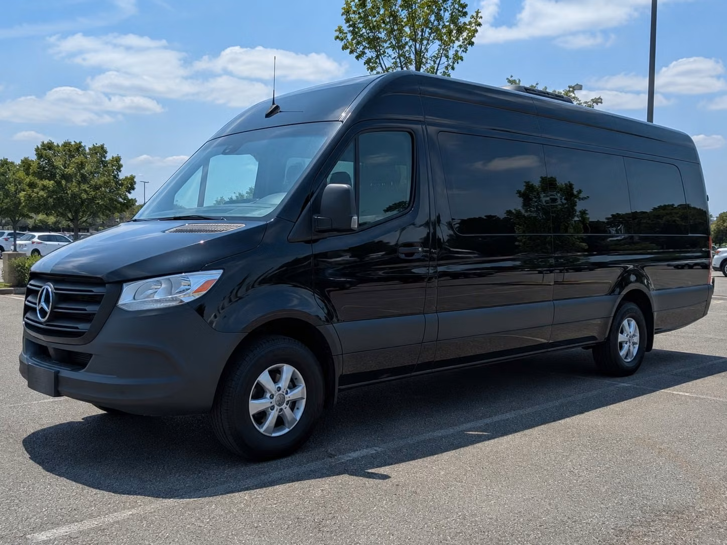 north miami beach event transportation