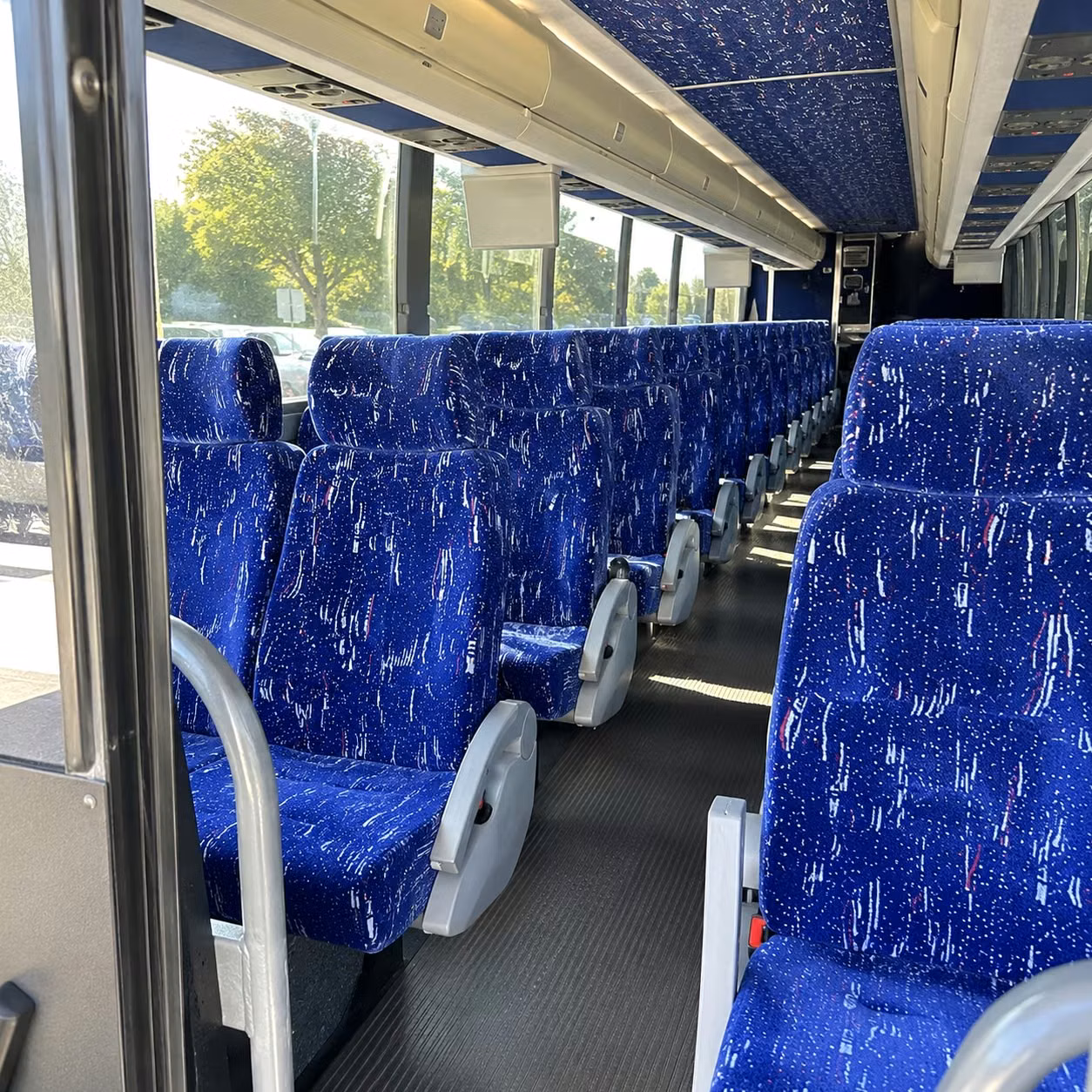 north miami beach long distance transportation