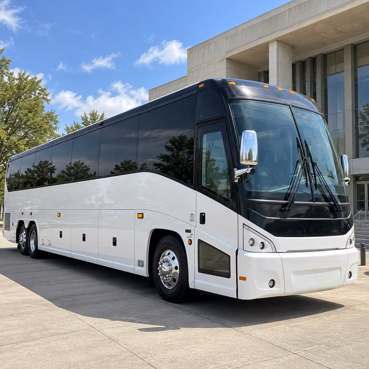 north miami beach sports team transportation services