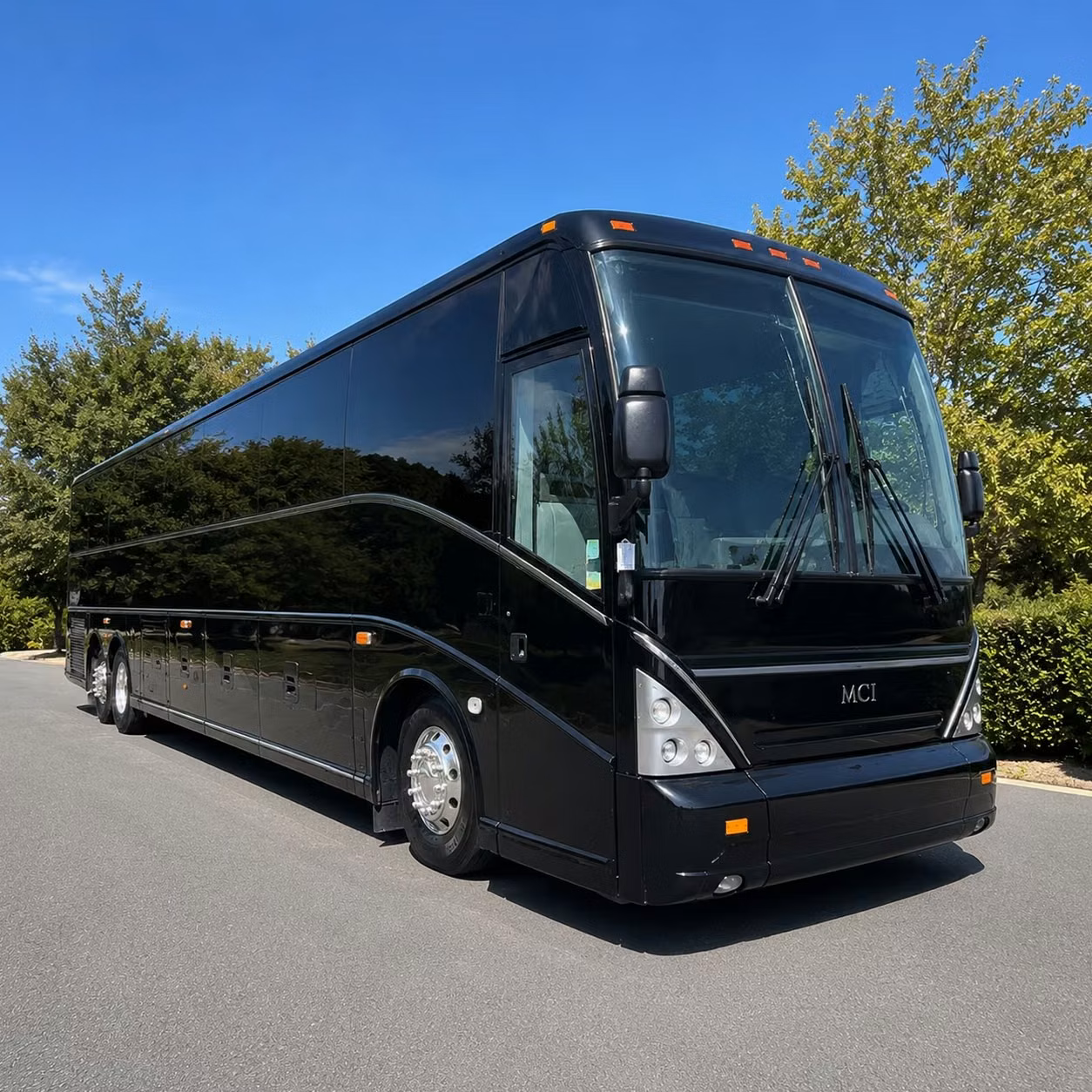 north miami beach wedding guest shuttles that keep your big day on schedule