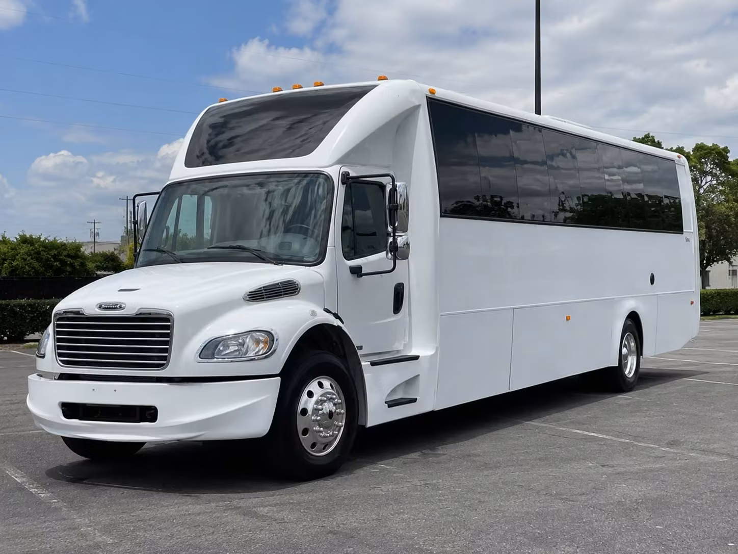 party bus