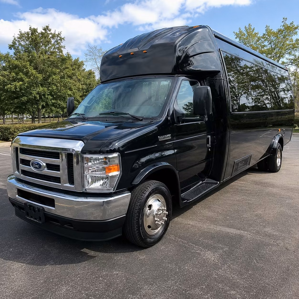 party buses for north miami beach bachelorette parties and bridal sendoffs